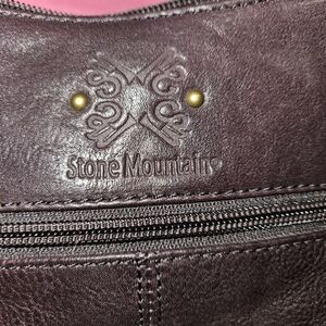 Stone Mountain Handbag